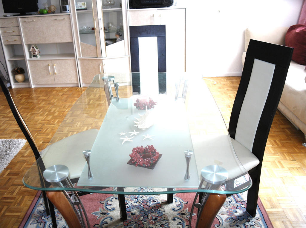 Kudamm Apartment West Central City Berlín Pokoj fotografie