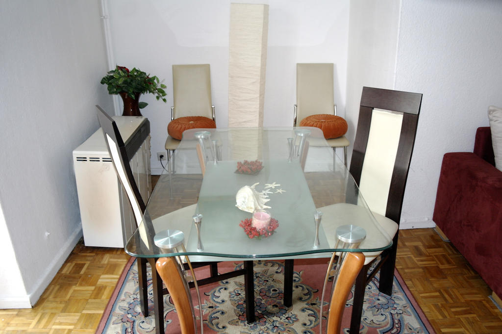 Kudamm Apartment West Central City Berlín Pokoj fotografie
