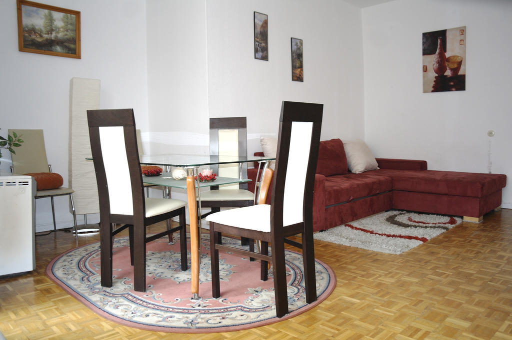 Kudamm Apartment West Central City Berlín Pokoj fotografie