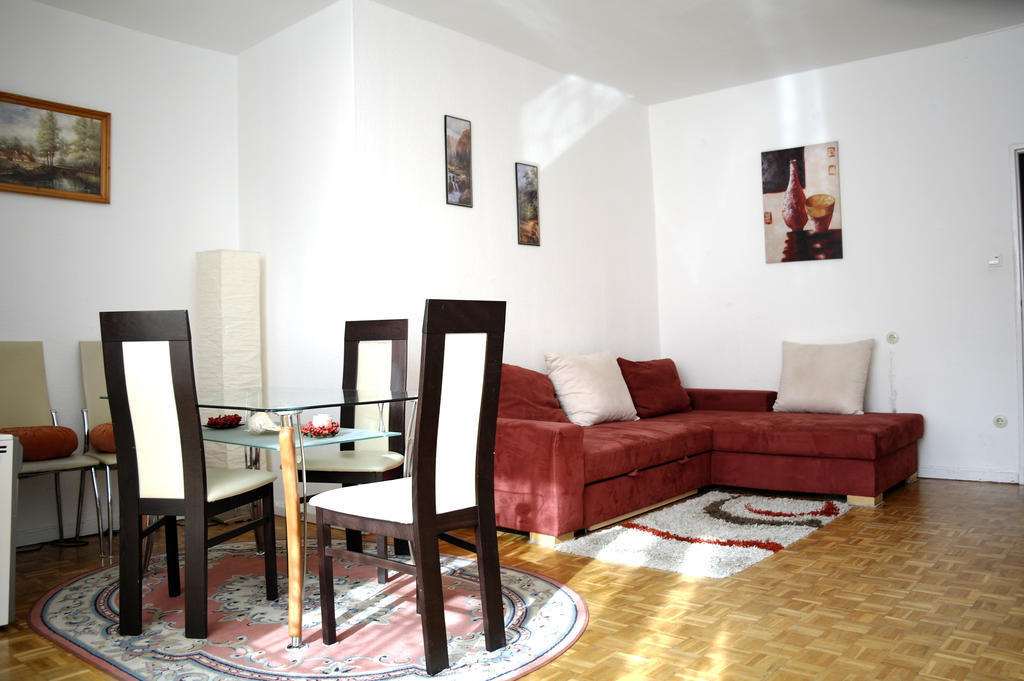 Kudamm Apartment West Central City Berlín Pokoj fotografie